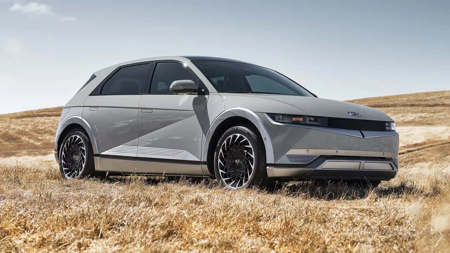 ioniq 5