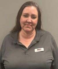 Tracy Meador