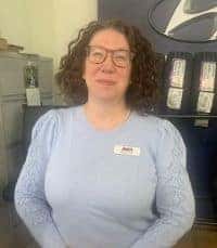 Stacey  Gunter