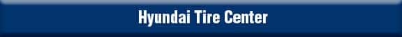 Hyundai Tire Center