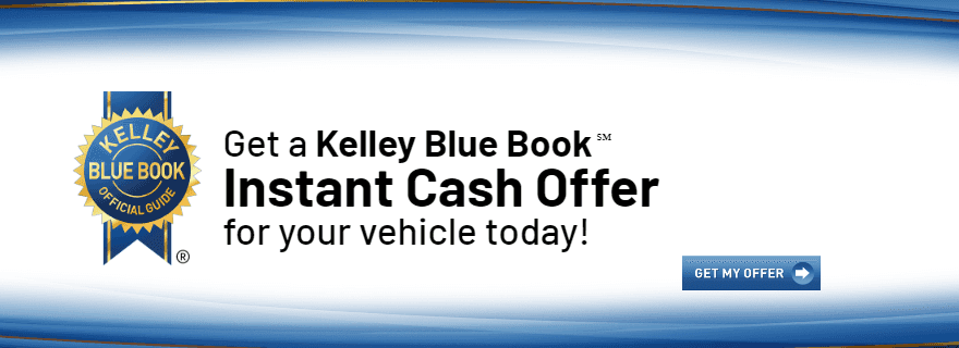 KBB Instant Cash Offer!