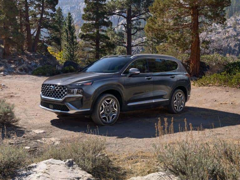 All The Latest On 2023 Hyundai SUVs and Crossovers | Southern Team Hyundai