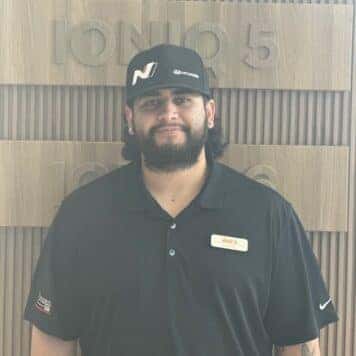 Luis Diaz