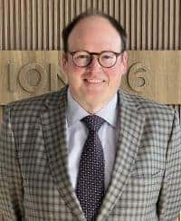 Greg Shortridge