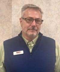 Jeff  Pierce
