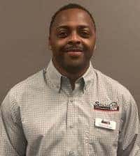 Deontre Brown