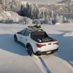 hyundai santa cruz