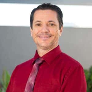 Aaron  Ward