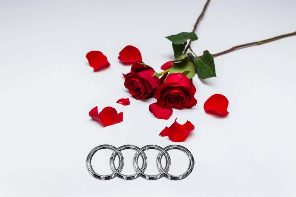 Outdoor Dates in Los Angeles Audi Beverly Hills Service