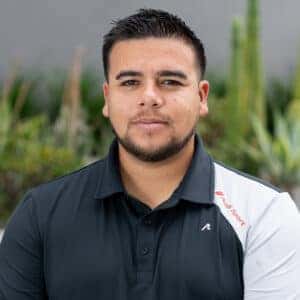 Henry Esqueda