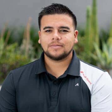 Henry Esqueda