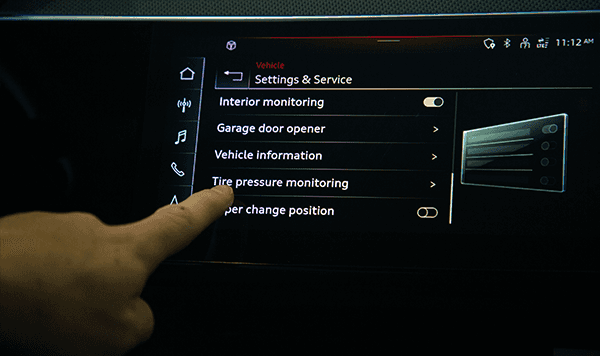 Is Your 2022 Audi A4'S Tire Pressure System Failing? - gzlheo2