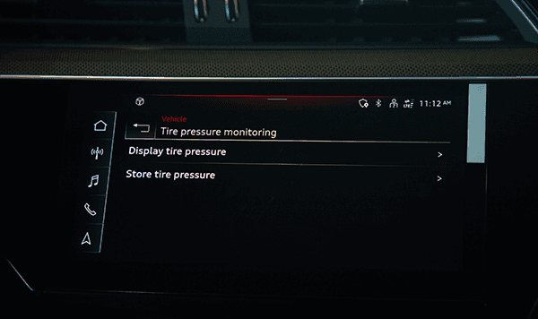 Is Your 2022 Audi A4'S Tire Pressure System Failing? - vtq44r5