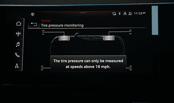 Audi Tire Pressure: What The Manual Doesn'T Tell You! - gpykft6