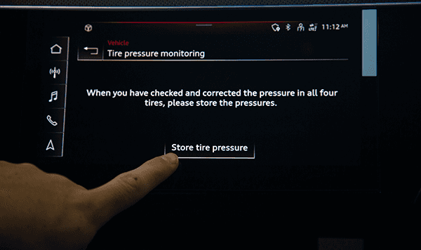 Is Your 2022 Audi A4'S Tire Pressure System Failing? - ijm716r