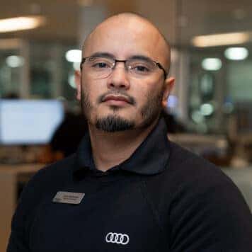 Oscar Barrientos