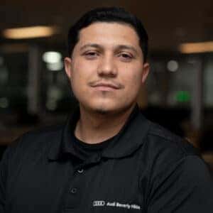 Brandon Donis