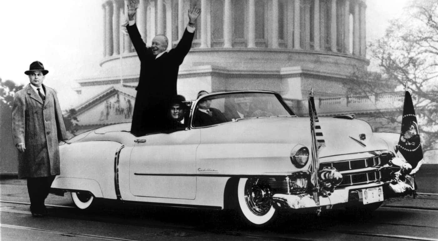 Celebrities With Cadillacs Fort Worth Tx Frank Kent Cadillac