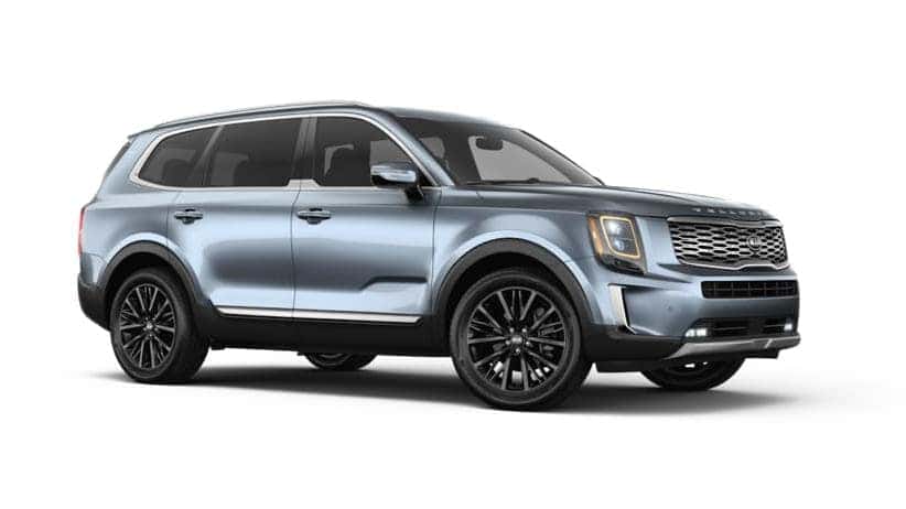 2020 Cadillac Xt6 Vs Kia Telluride Fort Worth Tx Frank Kent Cadillac