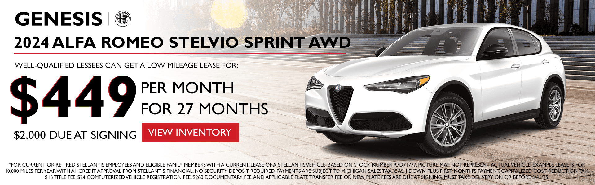 Stelvio-March25