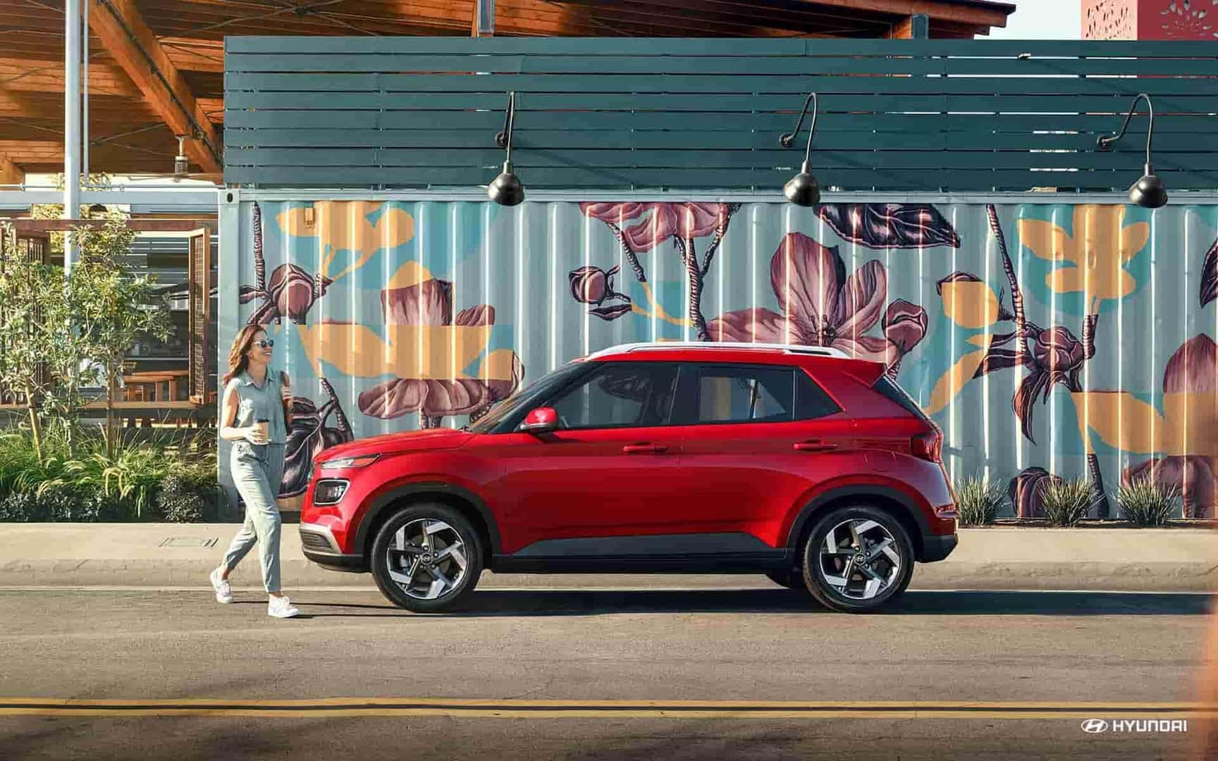 Get to Know the 2020 Hyundai Venue Near Waterford MI Glassman Hyundai