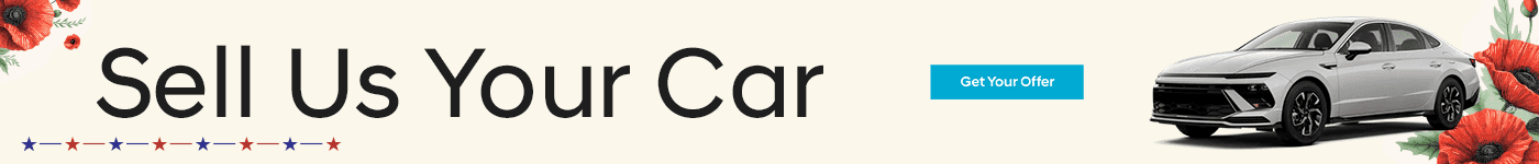 Sell Us Your Car
