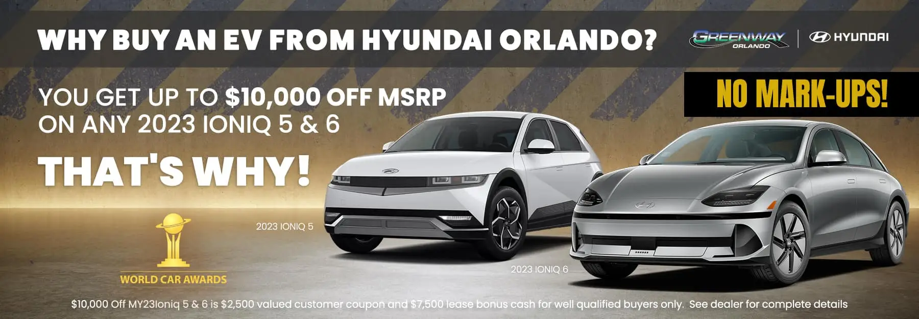 Hyundai Dealership In Orlando, FL | Greenway Hyundai Orlando