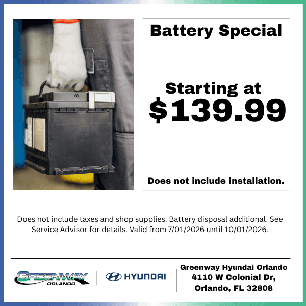 GHOC14560-Battery-Special