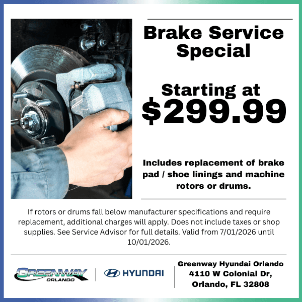 GHOC14560-Brake-Service-Special