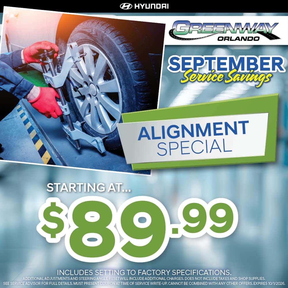 Alignment Special