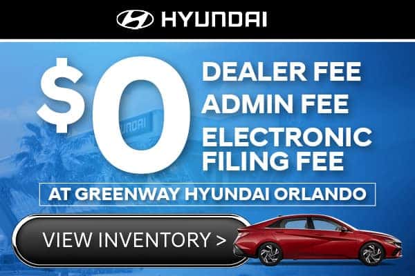 $0 Dealer Fee