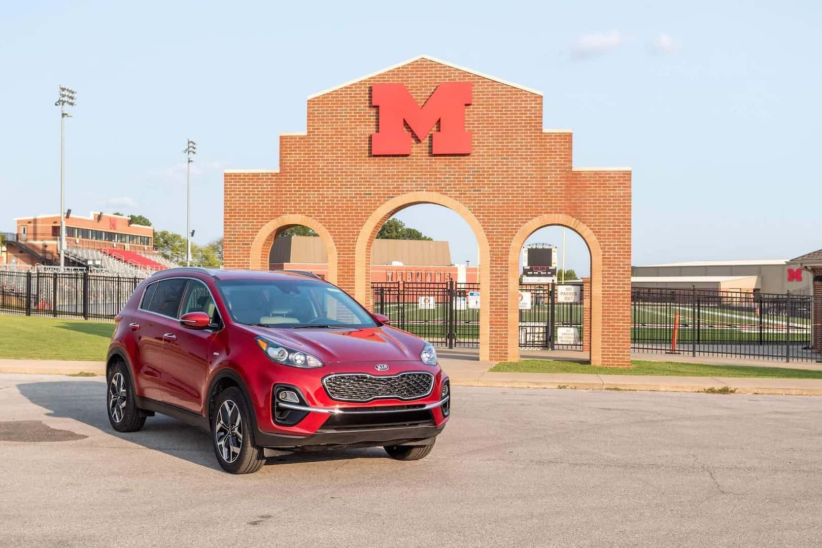 Greenway Kia of the Shoals New & Used Car Dealer in Sheffield, AL