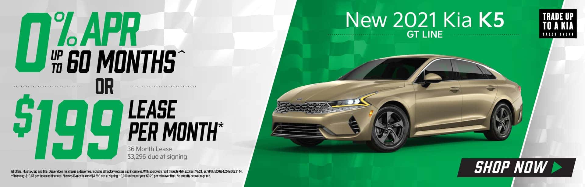 Greenway Kia of the Shoals New & Used Car Dealer in Sheffield, AL