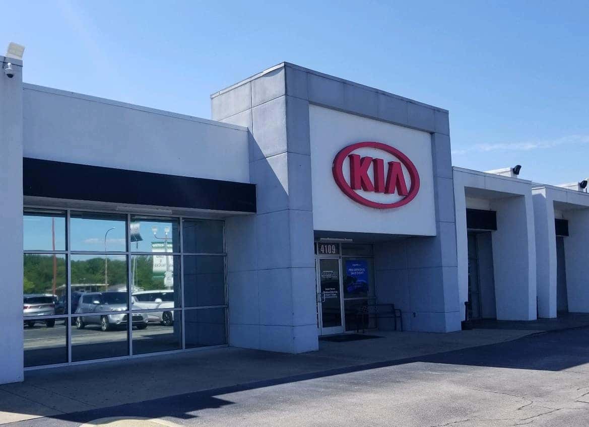 We Buy Cars Sheffield AL Greenway Kia of the Shoals