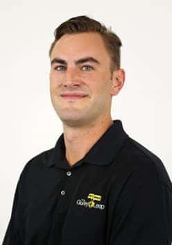 Connor Kuiper