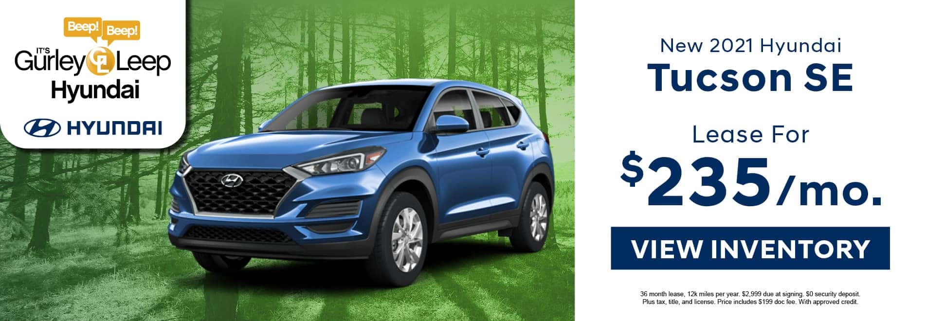 Gurley Leep Hyundai Hyundai Dealer in Mishawaka, IN