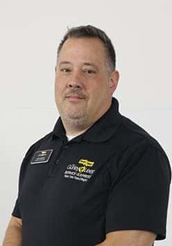 Curt Seufert