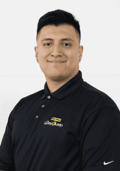Erick Maciel Diaz