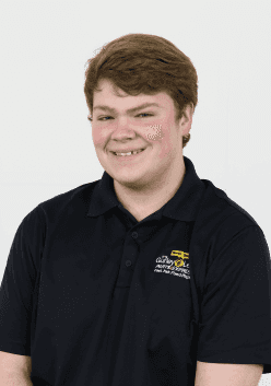 Zak Taylor