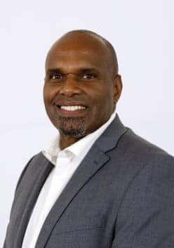 Eric Steward