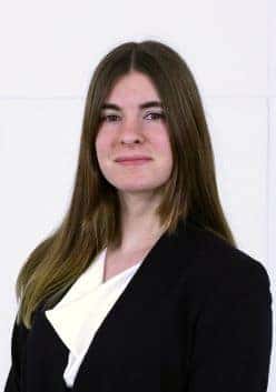 Janet Benson