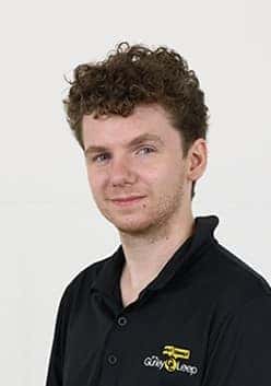 Jason Bailey