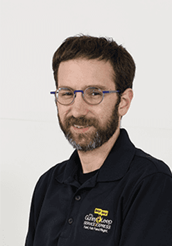 Jeff Bailey