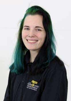Zoe Wasmer