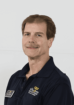 Stephen Benson