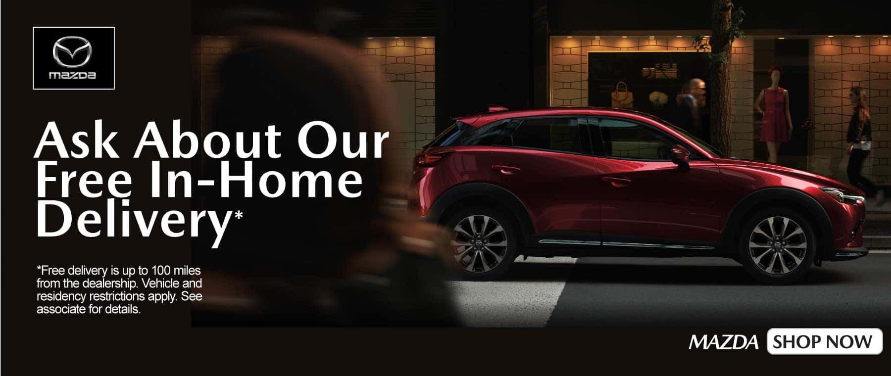 Welcome Hennessy Mazda In Morrow Ga Serving Atlanta