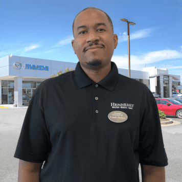 Frank Parker