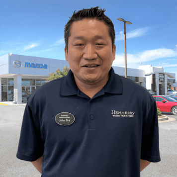 John Pak