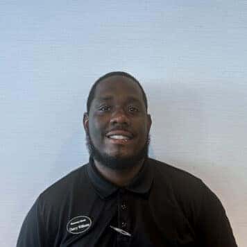 Chevy Williams