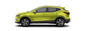 Rogue Sport